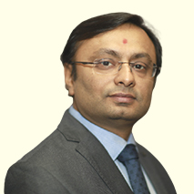 Dr. Hitesh Bhatt